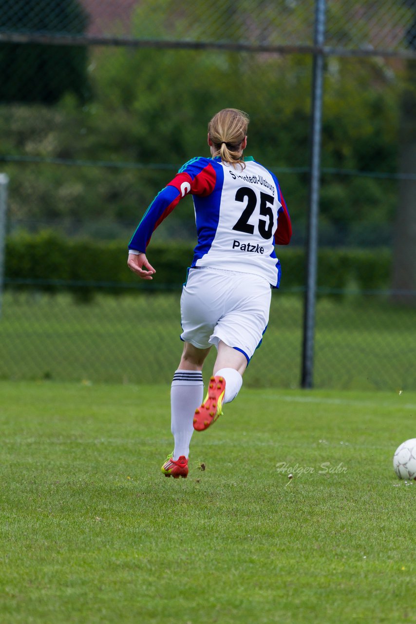 Bild 520 - Frauen SV Henstedt Ulzburg - Holstein Kiel : Ergebnis: 2:1